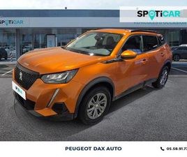 1.2 PURETECH 100CH S&S STYLE