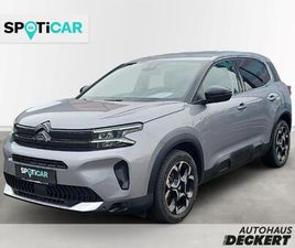 PLUS NAVI DIGITALES COCKPIT LED APPLE CARPLAY ANDR