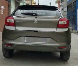MARUTI BALENO