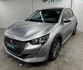 E-208 50 KWH 136CH STYLE