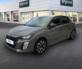 PURETECH 100 S&S BVM6 ACTIVE