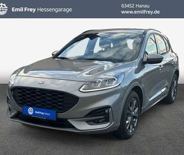 FORD KUGA 1.5 ECOBOOST ST-LINE