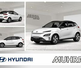 HYUNDAI KONA HYUNDAI KONA PRIME ELEKTRO 2WD