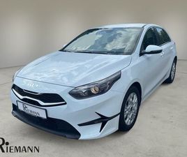 KIA CEED 1.0 T-GDI 48V DCT ULTIMATE EDITION + TOTWIN