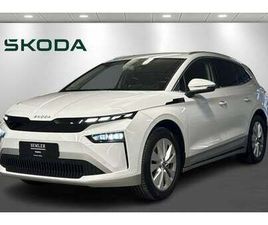 SKODA ENYAQ 85 IV 5D