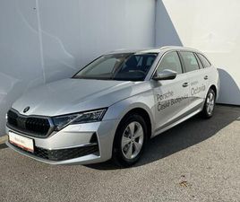 SKODA OCTAVIA COMBI ŠKODA OCTAVIA SELECTION 2.0TDI