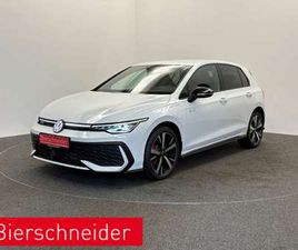 8 1.5 TSI EHYBRID DSG GTE BLACK STYLE ALU LED KAME