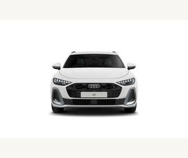 AUDI A5 AVANT S LINE TFSI 150 PS S TRONIC