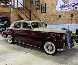BENTLEY S2