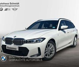 D XDRIVE TOURING 480€ NETTO/MTL.*M SPORTPAKET*HIFI