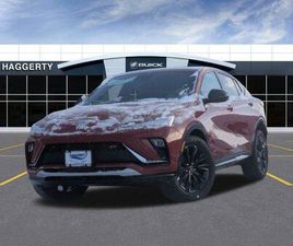 NEW 2026 BUICK ENVISTA SPORT TOURING