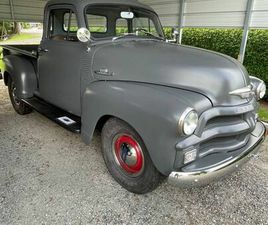 CHEVY 3100 PICKUP