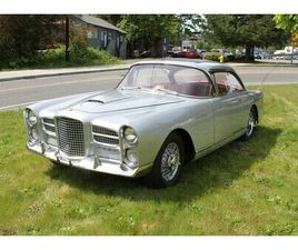 FACEL VEGA
