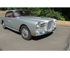 FACEL VEGA