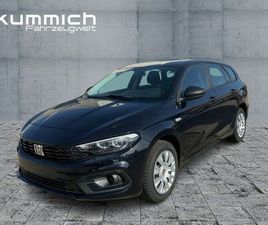 FIAT TIPO KOMBI LIFE HYBRID 1.5L 130PS DCT