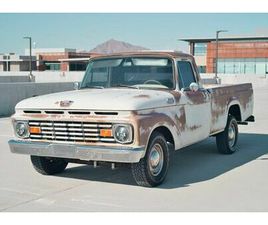 FORD F100