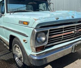 FORD F250 FORD F-250