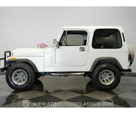 JEEP CJ7