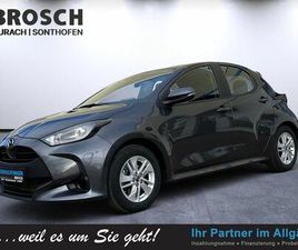 MAZDA 2 HYBRID 1.5 VVT-I CVT AGILE KAMERA+CARPLAY+SHZ+