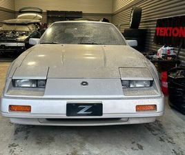 NISSAN 300ZX