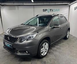 1.2 PURETECH 82CH BVM5 STYLE