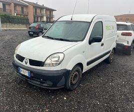 RENAULT KANGOO 2,400 EUR