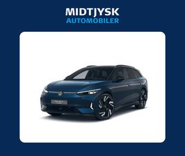 VW ID.7 86 GTX TOURER 4MOTION 5D