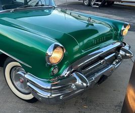 BUICK SPECIAL BUICK RIVIERA SPECIAL