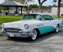 BUICK SUPER RIVIERA