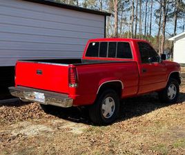 CHEVY SILVERADO 1500