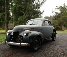 CHEVROLET SPECIAL DELUXE CHEVROLET SPECIAL DELUXE