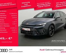 ST DSG LED KEYLESS PDC ACC NAVI LEDER VIRT