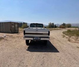 FORD F250 FORD F-250 DIESEL
