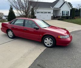 FORD TAURUS