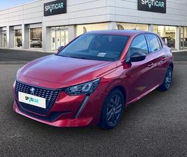 BLUEHDI 100 S&S BVM6 ALLURE BUSINESS