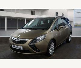 1.4T 16V SRI AUTO EURO 5 5DR