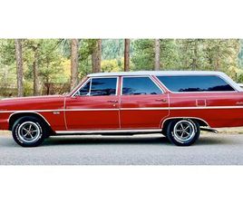 CHEVROLET CHEVELLE MALIBU