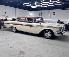 EDSEL RANGER EDSEL RANGER