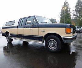 FORD F250 SUPER CAB FORD F250 SUPER CAB XLT LARIAT DIESEL