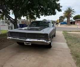 FORD LTD