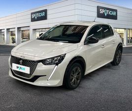 ELECTRIQUE 50 KWH 136CH ALLURE