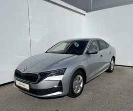 SKODA OCTAVIA ŠKODA OCTAVIA 2.0 TDI SELECTION