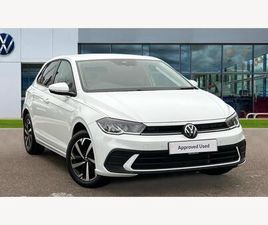 1.0 TSI MATCH DSG EURO 6 (START/STOP) 5DR
