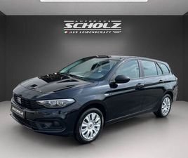 FIAT TIPO KOMBI *KLIMA*TEMPOMAT*DAB*