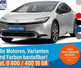 TOYOTA PRIUS EXECUTIVE 2.0 PLUG-IN HYBRID