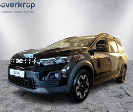 DACIA JOGGER JOURNEY TCE 110