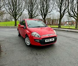 1.4 ACTIVE EURO 5 (START/STOP) 3DR