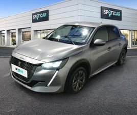 ELECTRIQUE 50 KWH 136CH ALLURE PACK