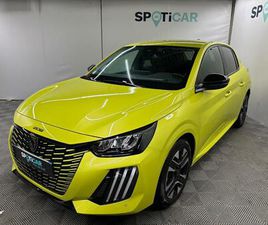 PURETECH 100 S&S BVM6 ACTIVE