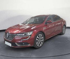 1.6 TCE 150CH ENERGY INTENS EDC